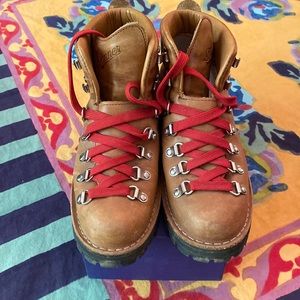 Danner Hiking Boots